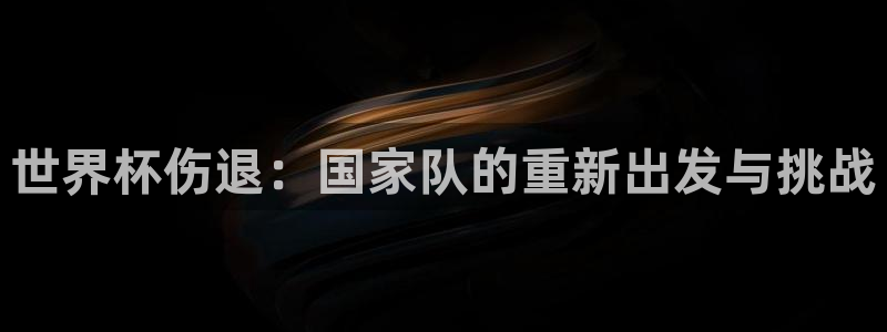 世界杯直播时间：世界杯伤退：国家队的重新出发与挑战