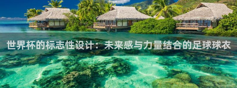 世预赛免费直播入口：世界杯的标志性设计：未来感与力量结合的足球球衣